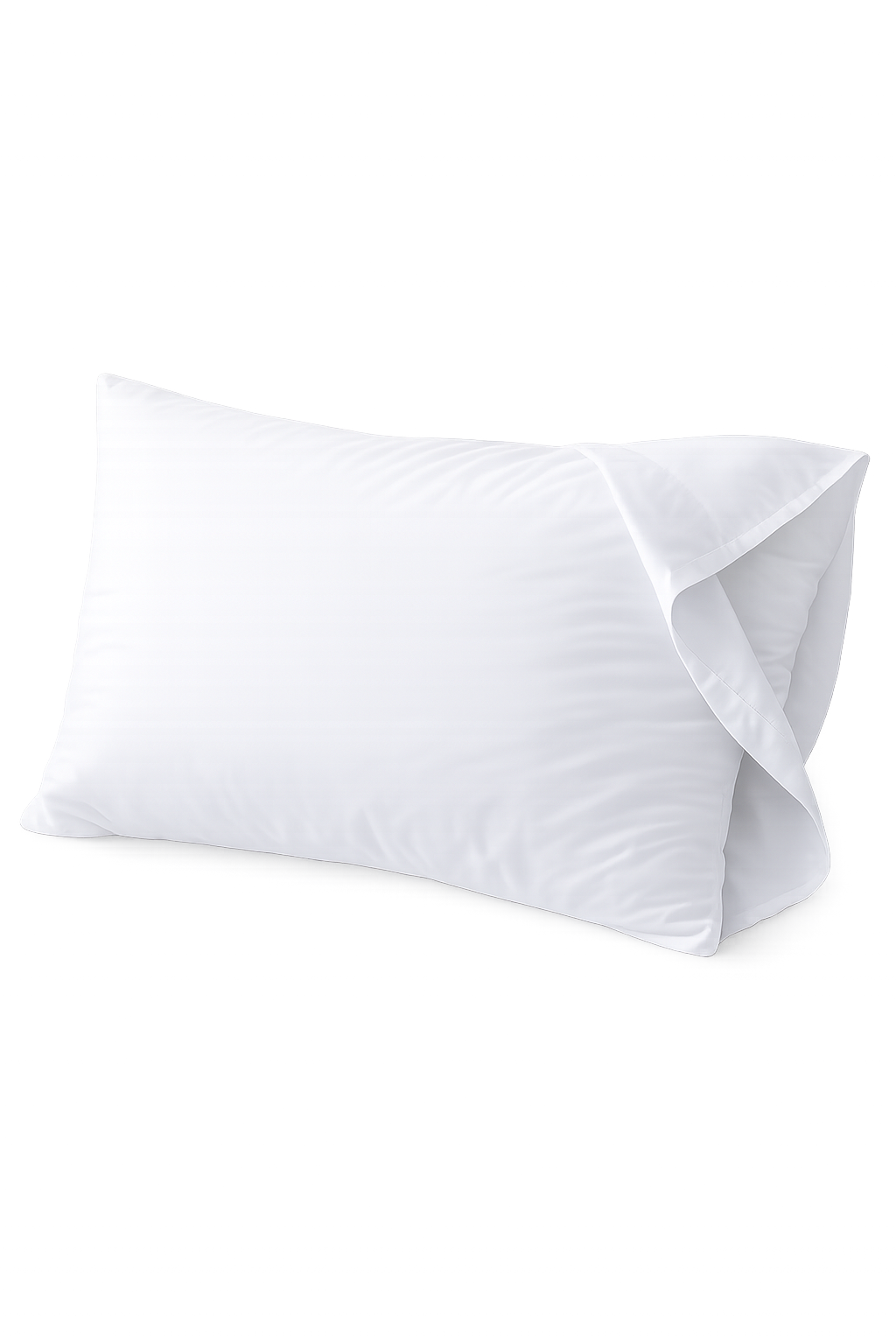 Față de pernă din bumbac - Textile - ROBENA TRADING