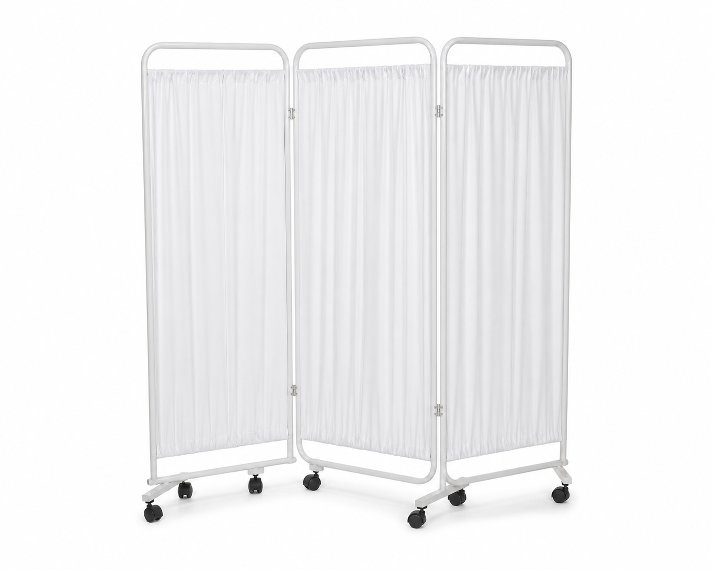 Paravan medical mobil - Mobilier medical - ROBENA TRADING