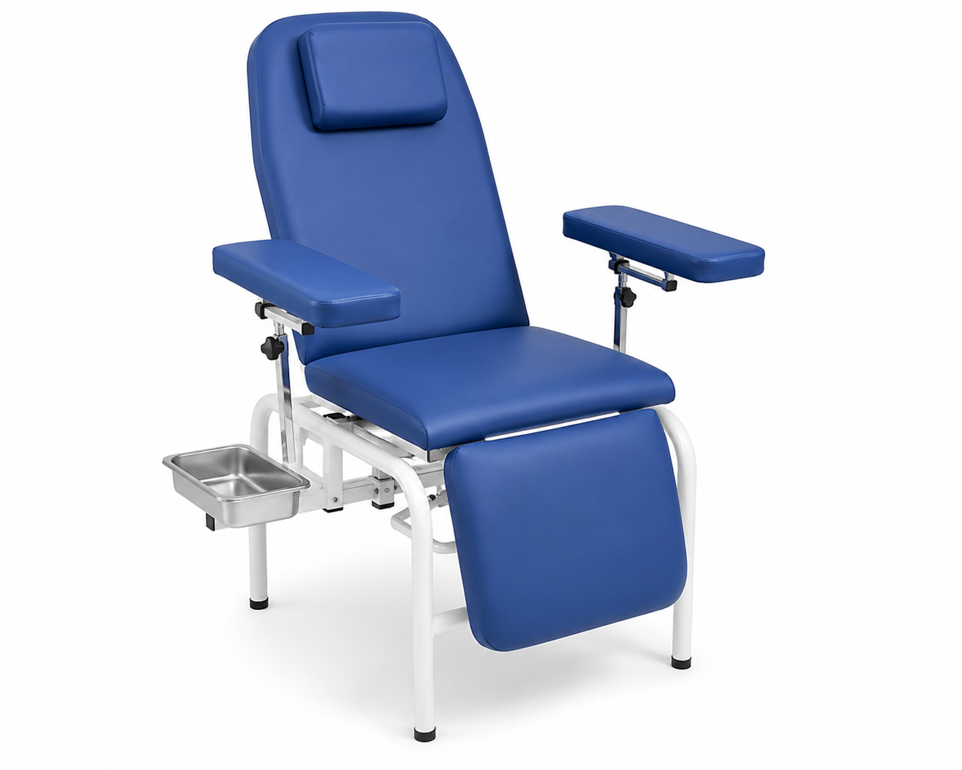 Scaun pentru recoltare sânge - Mobilier medical - ROBENA TRADING